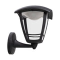 Lampă de grădină Mephisto2 LED 8W, 4000K, IP44, Erste