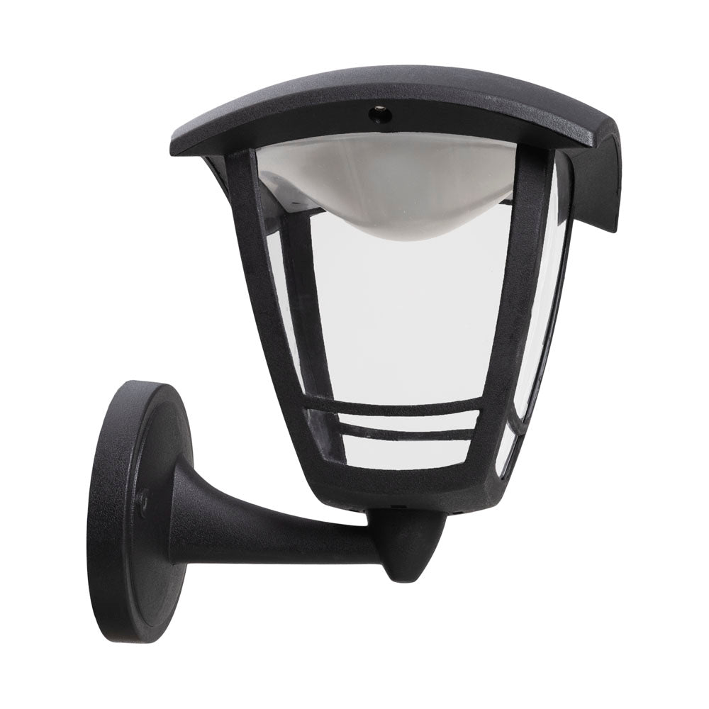 Lampă de grădină Mephisto2 LED 8W, 4000K, IP44, Erste