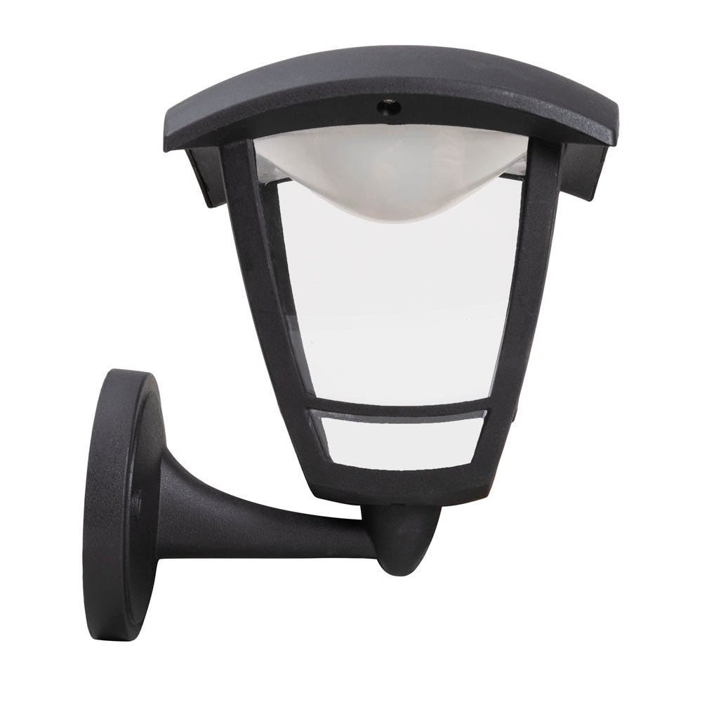 Lampă de grădină Mephisto2 LED 8W, 4000K, IP44, Erste