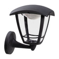 Lampă de grădină Mephisto2 LED 8W, 4000K, IP44, Erste