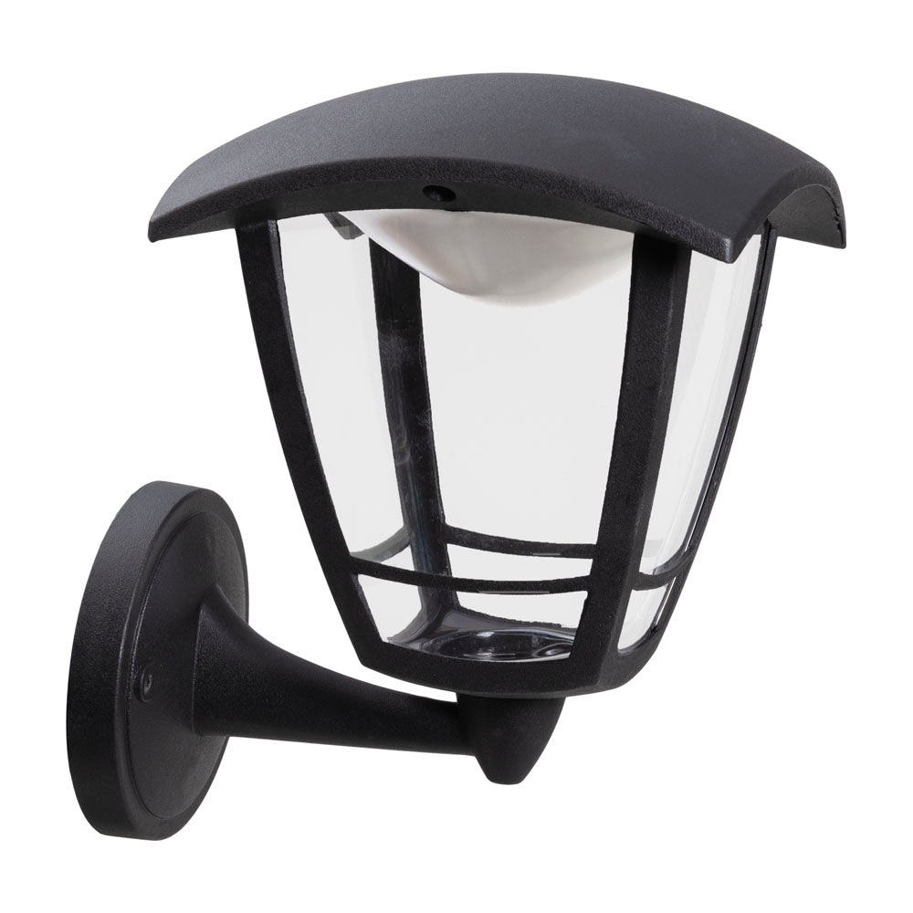 Lampă de grădină Mephisto2 LED 8W, 4000K, IP44, Erste
