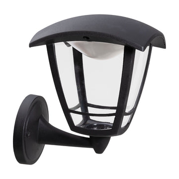 Lampă de grădină Mephisto2 LED 8W, 4000K, IP44, Erste