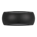 Aplica Francy 6W LED E27, 2700K, IP66, negru, Fumagalli
