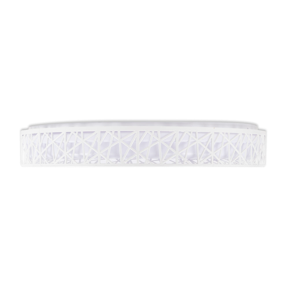 Plafoniera Adaline LED 38W, 40 cm, 3000-6000K, Erste