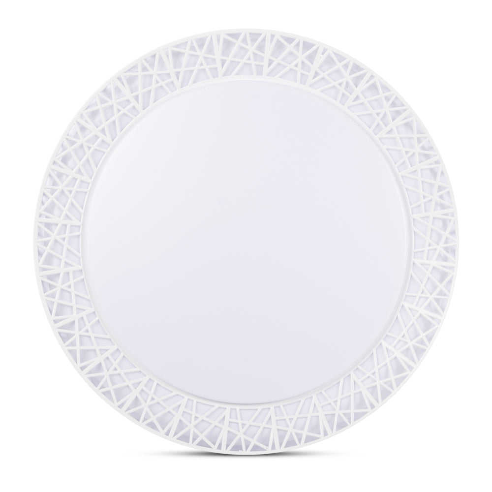 Plafoniera Adaline LED 38W, 40 cm, 3000-6000K, Erste