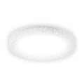 Plafoniera Adaline LED 38W, 40 cm, 3000-6000K, Erste