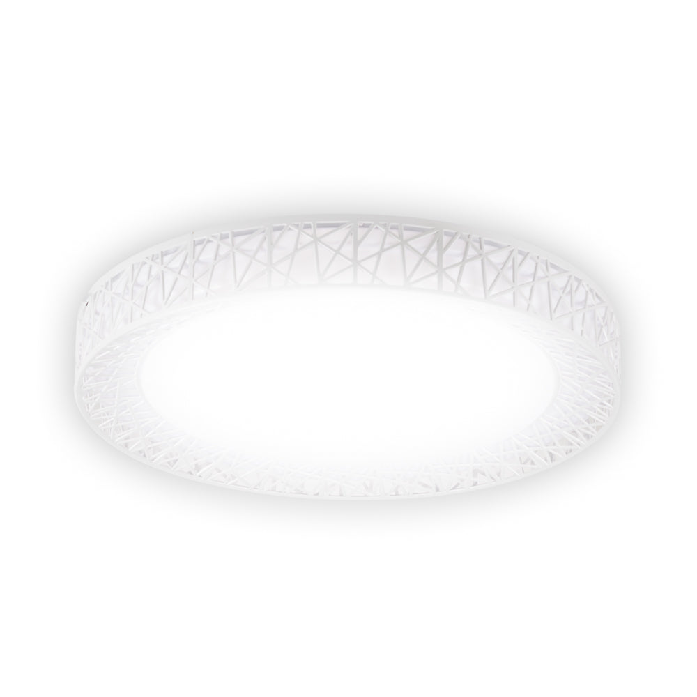 Plafoniera Adaline LED 38W, 40 cm, 3000-6000K, Erste