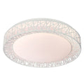 Plafoniera Adaline LED 38W, 40 cm, 3000-6000K, Erste