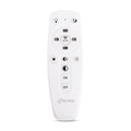 Lustra Oro LED 45W, 50 cm, 3500-6000K, cu telecomandă, Erste
