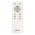Lustra Oro LED 52W, 56 cm, 3500-6000K, cu telecomandă, Erste