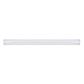 Lampa Bath LED 12W, 50 cm, 6000K, IP44, silver, Erste
