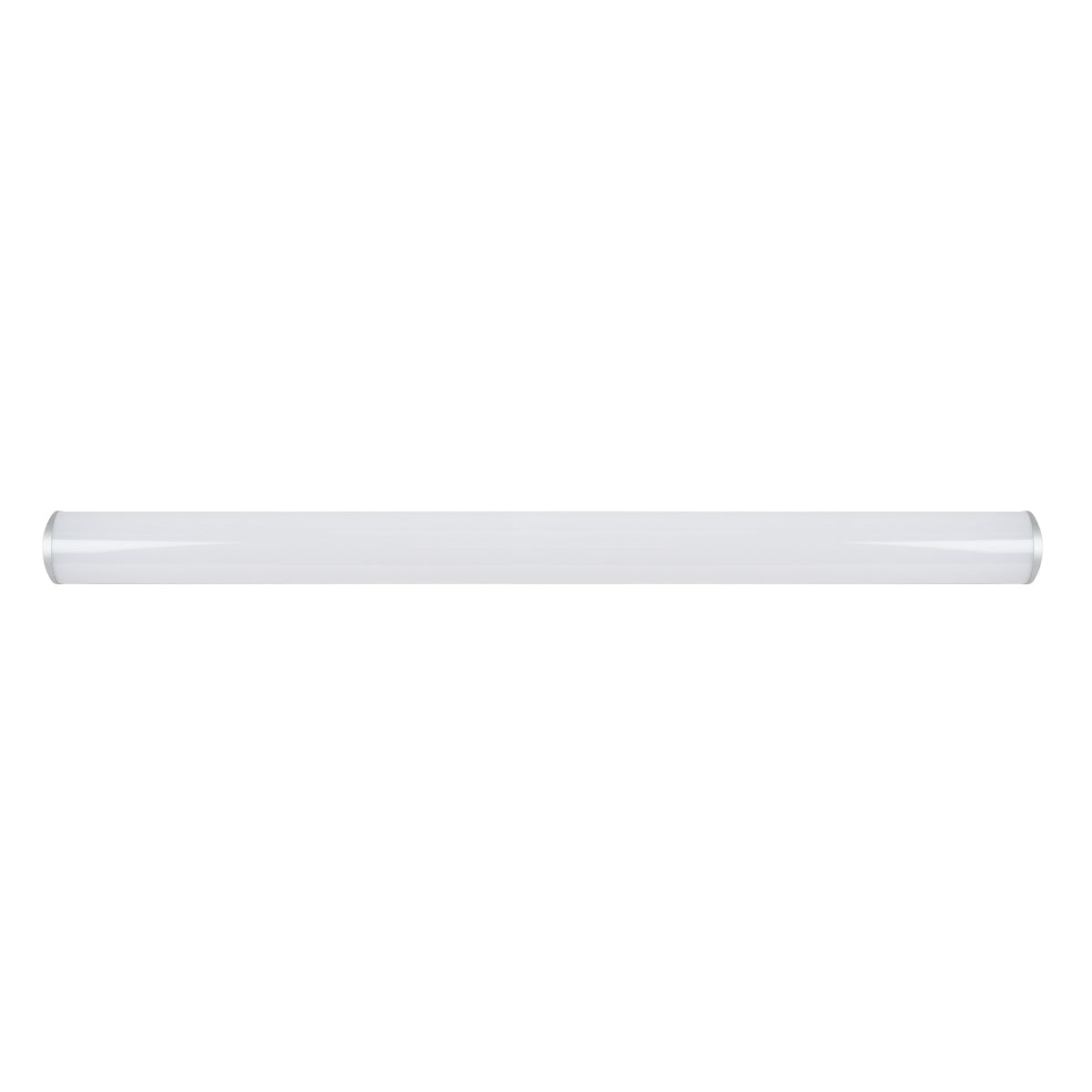 Lampa Bath LED 12W, 50 cm, 6000K, IP44, silver, Erste