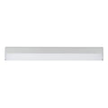 Lampa Bath LED 12W, 50 cm, 6000K, IP44, silver, Erste