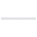 Lampa Bath LED 14W, 60 cm, IP44, silver, Erste