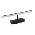 Lampa Picture LED 12W, 50 cm, 4000K, IP44, negru, Erste