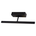 Lampa Picture LED 12W, 50 cm, 4000K, IP44, negru, Erste
