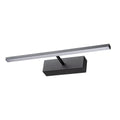 Lampa Picture LED 12W, 50 cm, 4000K, IP44, negru, Erste