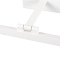 Lampa Wally LED 14W, 60 cm, 6000K, IP44, alb, Erste