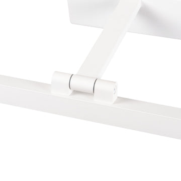 Lampa Wally LED 14W, 60 cm, 6000K, IP44, alb, Erste