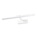 Lampa Wally LED 14W, 60 cm, 6000K, IP44, alb, Erste