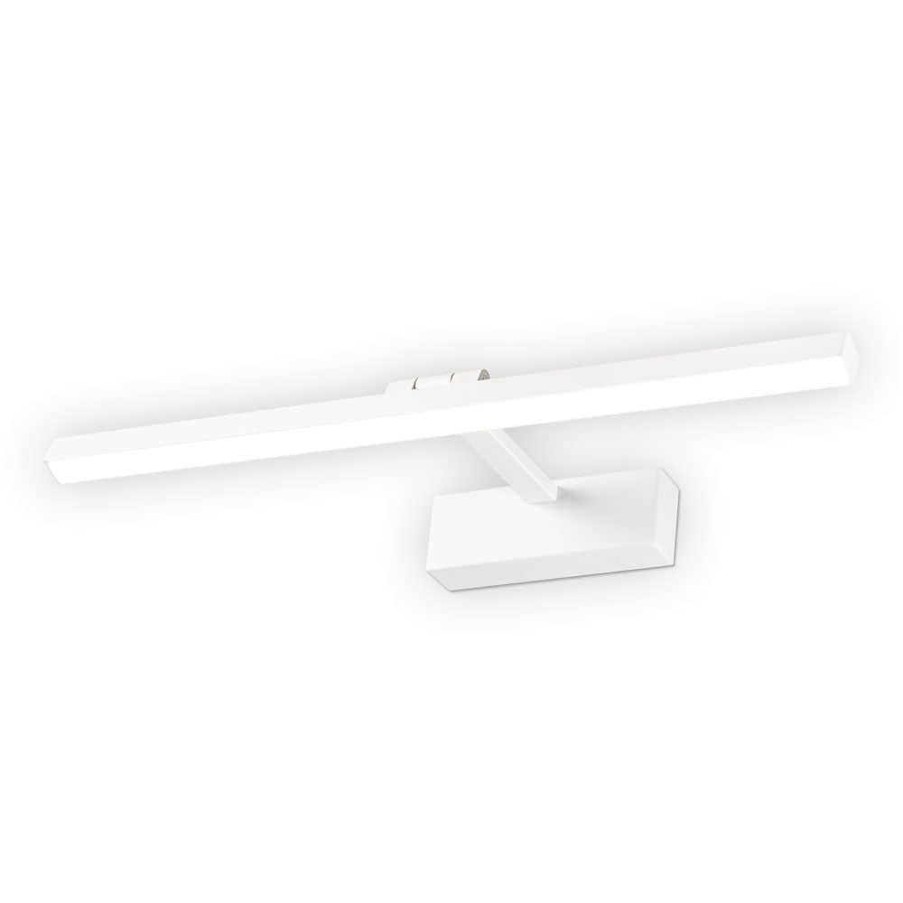 Lampa Wally LED 14W, 60 cm, 6000K, IP44, alb, Erste