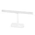 Lampa Wally LED 14W, 60 cm, 6000K, IP44, alb, Erste