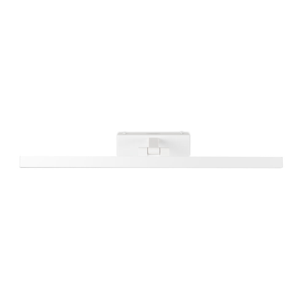 Lampa Wally LED 14W, 60 cm, 6000K, IP44, alb, Erste