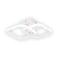 Aplica Aria LED 28W, 3CCT on/off, IP20, alb, Erste
