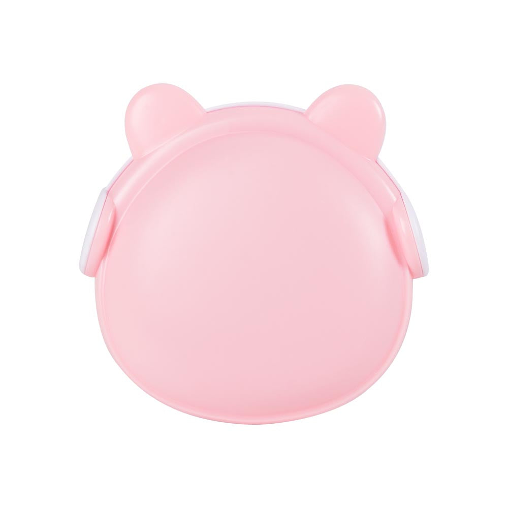 Lampă de veghe Pinky LED 0.6W, IP20, roz, Erste