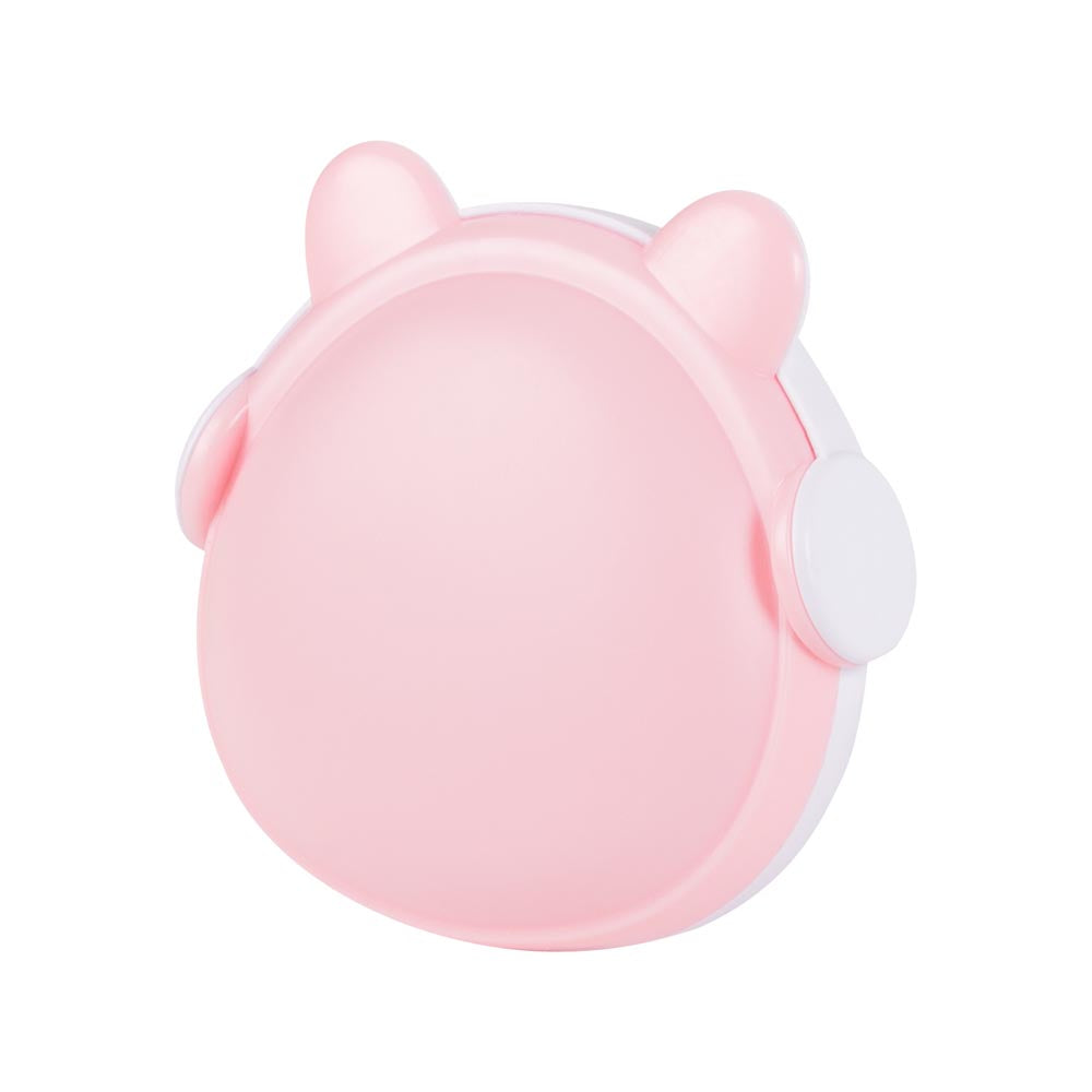 Lampă de veghe Pinky LED 0.6W, IP20, roz, Erste