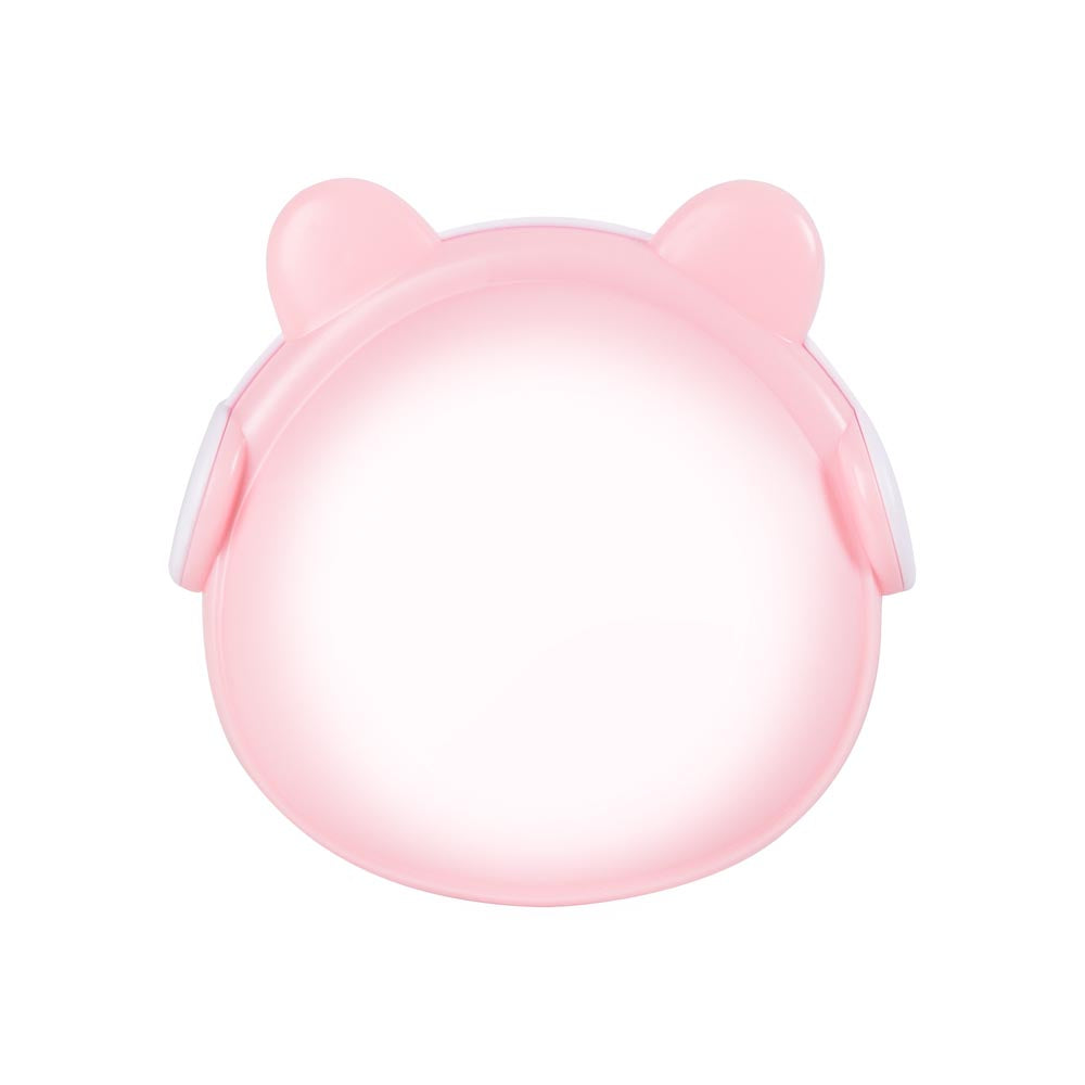 Lampă de veghe Pinky LED 0.6W, IP20, roz, Erste
