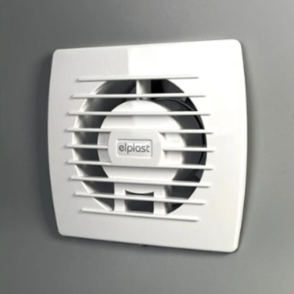 Ventilator baie, model EOL 100 B