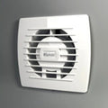 Ventilator baie, model EOL 100 B