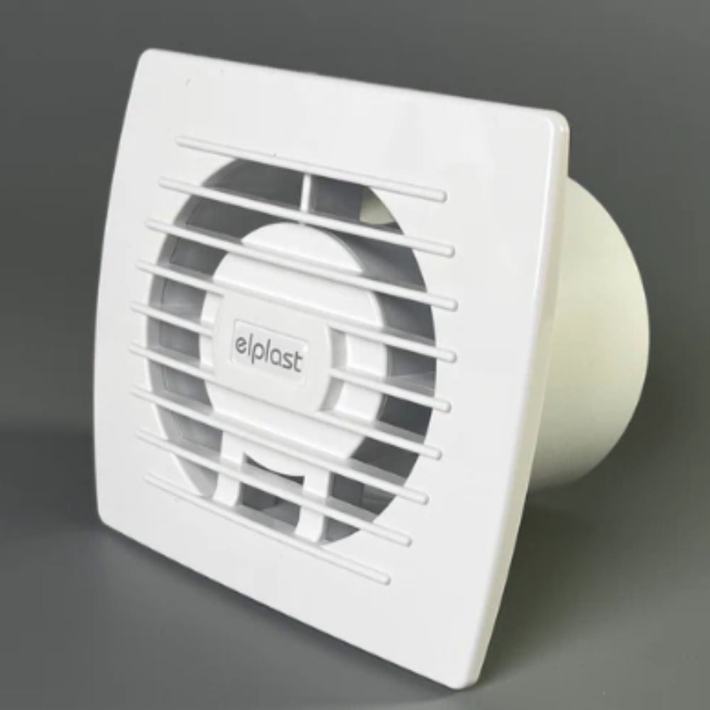 Ventilator baie, model EOL 100 B