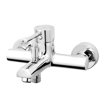 Baterie FDesign cada/dus flusso, crom