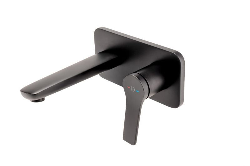 FDesign Baterie Incastrata Lavoar Seppia, Negru, Seria: SEPPIA