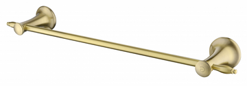 FDesign Suport Prosop Lacrima 450 Mm, Bronz, Seria: LACRIMA