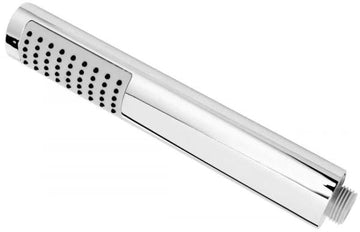 FDesign Para Dus Tubulara Inula, 1 Functie, Crom, Seria: INULA