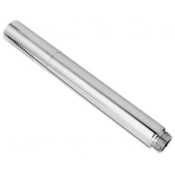 FDesign Para Dus Tubulara Inula, 2 Functii, Crom, Seria: INULA
