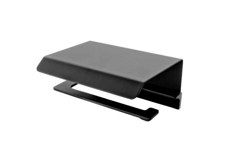 FDesign Cap De Dus Slim Patrat Inula, 300X300 Mm, 1/2, Metal, Finisaj Oglinda, Seria: INULA