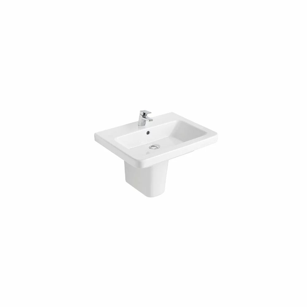 LAVOAR STREET SQUARE 55X45 ALB