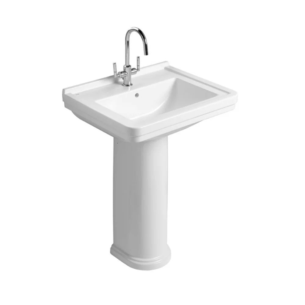 LAVOAR NOBLE 60 ALB