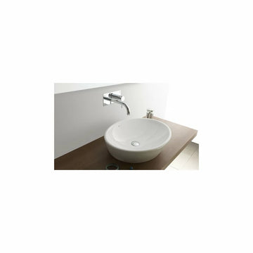 Lavoar soft Gala 58 alb