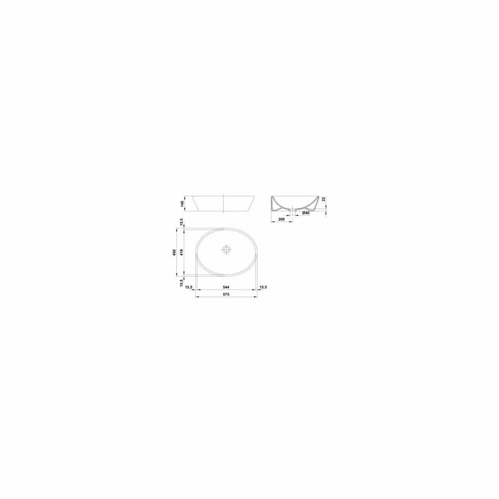LAVOAR SOFT 58 ALB