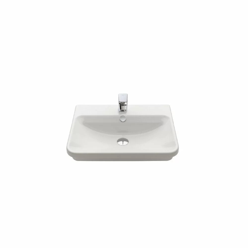 LAVOAR EMMA 55X42 INCASTRAT ALB