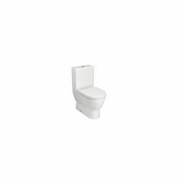 Vas WC emma Gala rounded btw compact alb nou