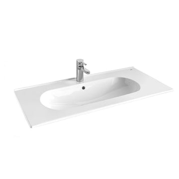 Lavoar klea Gala 81X46 alb