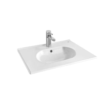 Lavoar klea Gala 61X46X1.5 alb
