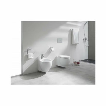 Vas WC klea Gala suspendat alb