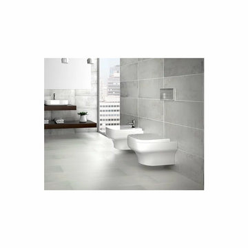 Vas WC mid Gala suspendat rimless